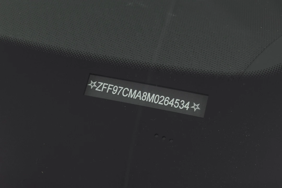 2021 Ferrari - Image 30 of 31