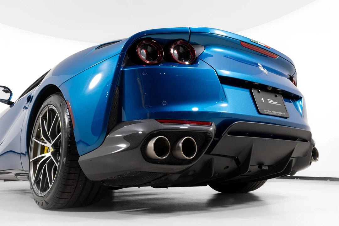 2021 Ferrari - Image 19 of 31