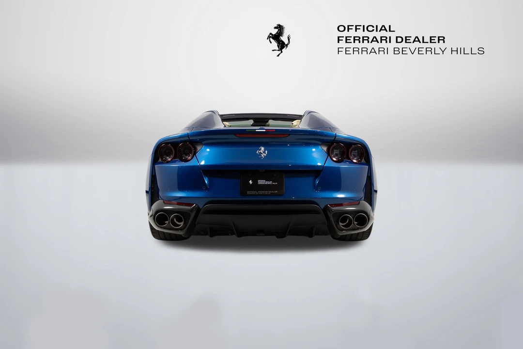 2021 Ferrari - Image 6 of 31
