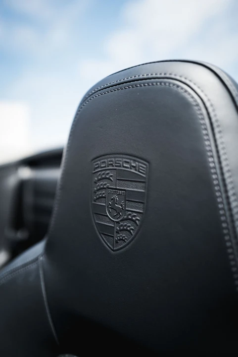 2021 Porsche 992 Carrera - Image 16 of 27