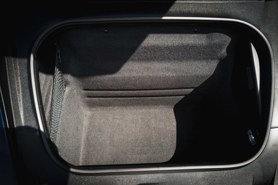 2021 Porsche 992 Carrera - Image 19 of 27