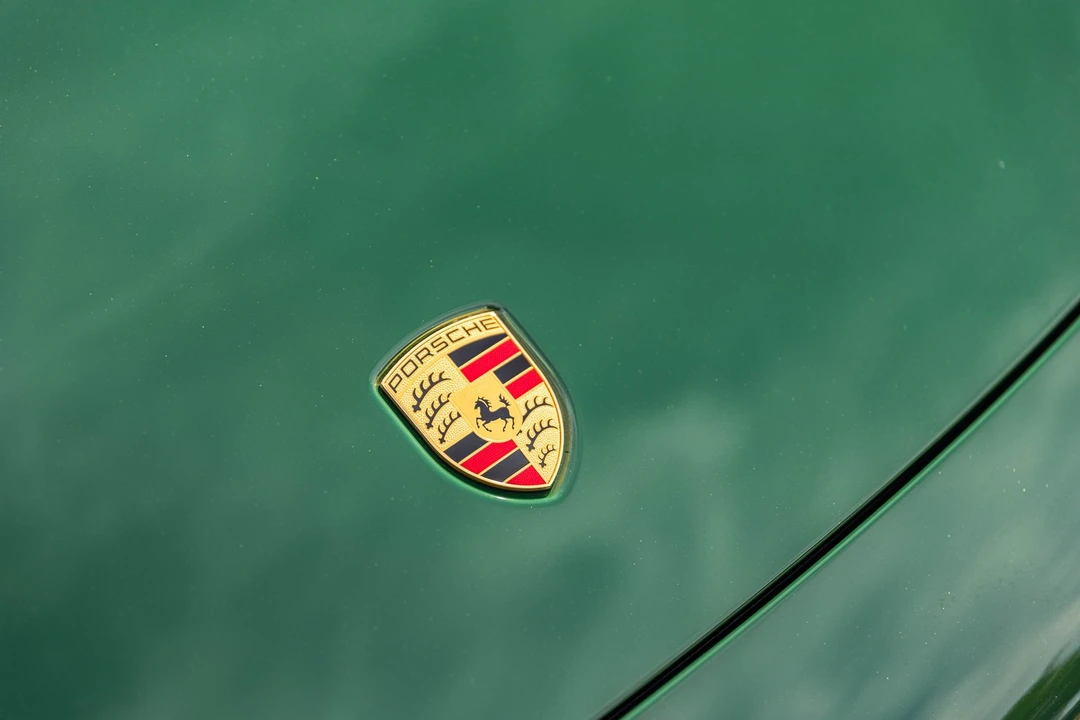 2021 Porsche 992 Carrera S - Image 6 of 17