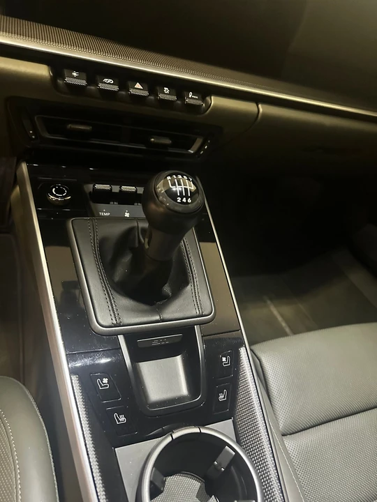 2021 Porsche 992 Carrera S - Image 7 of 8