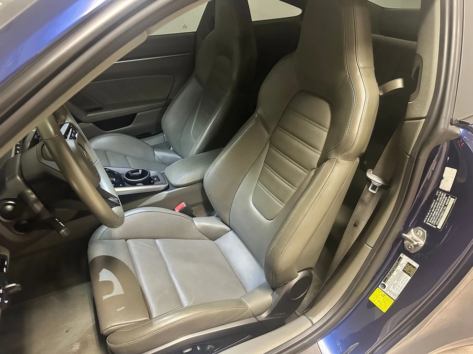 2021 Porsche 992 Carrera S - Image 2 of 8