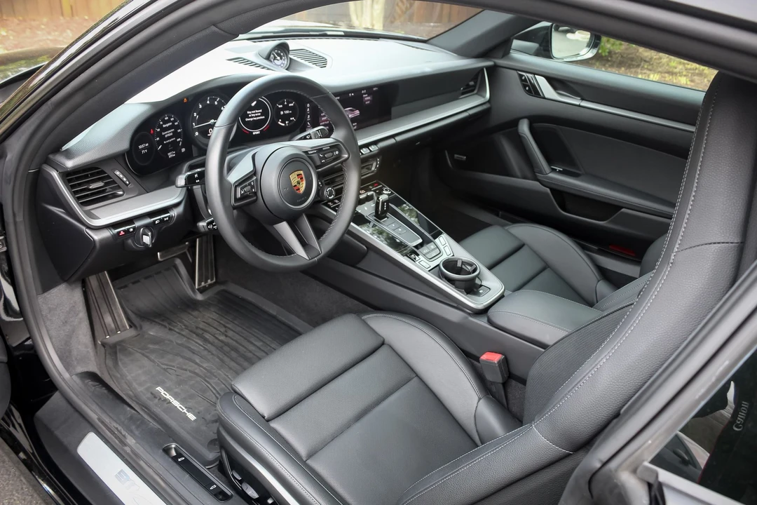 2021 Porsche 992 Carrera - Image 10 of 17