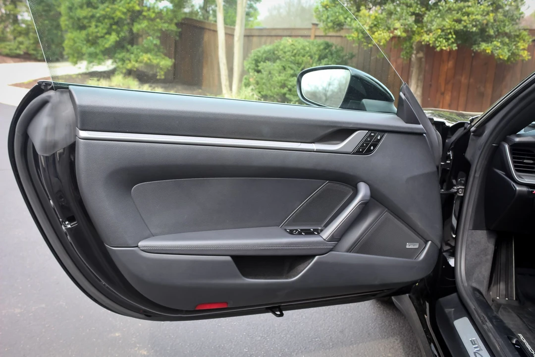 2021 Porsche 992 Carrera - Image 12 of 17