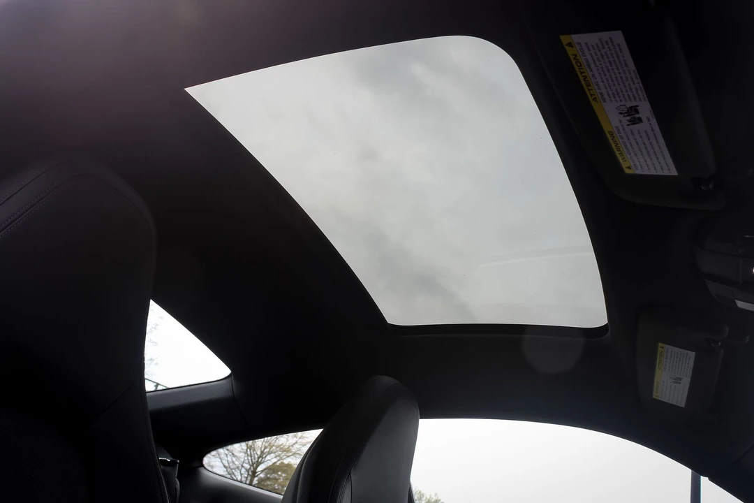 2021 Porsche 992 Carrera - Image 16 of 17