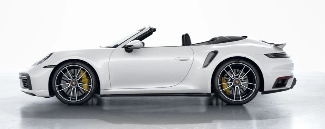 2021 Porsche 992 Turbo S - Image 3 of 7