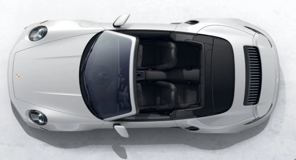 2021 Porsche 992 Turbo S - Image 5 of 7