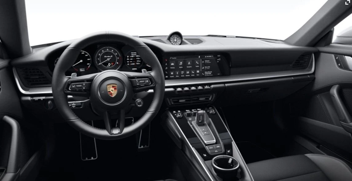 2021 Porsche 992 Turbo S - Image 7 of 7