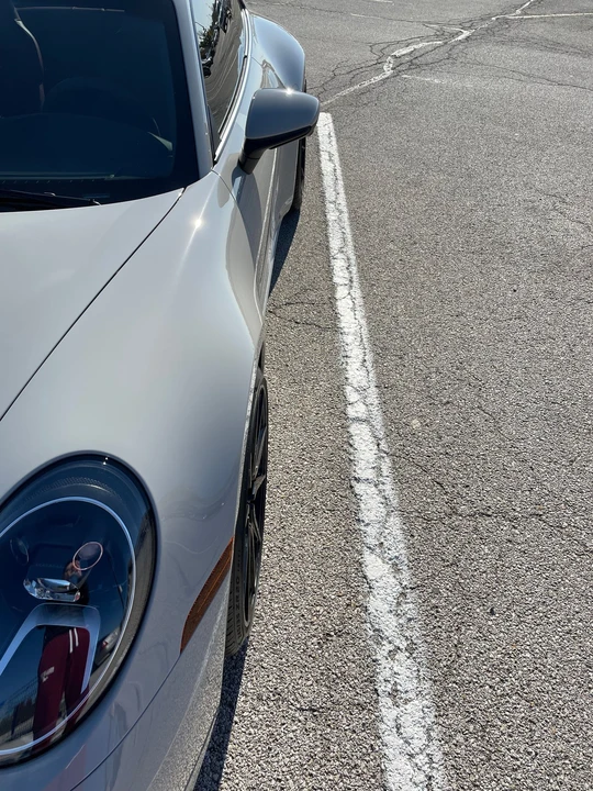 2020 Porsche 992 Carrera 4S - Image 7 of 12