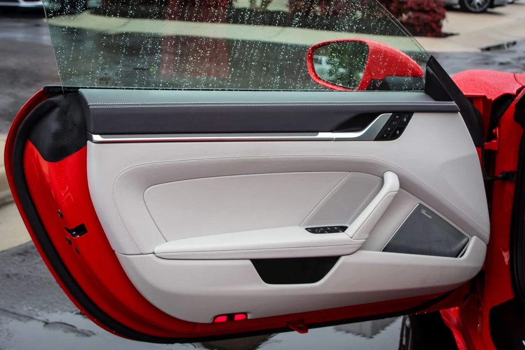 2021 Porsche 992 Carrera 4S - Image 13 of 19