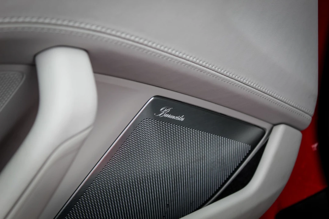 2021 Porsche 992 Carrera 4S - Image 14 of 19