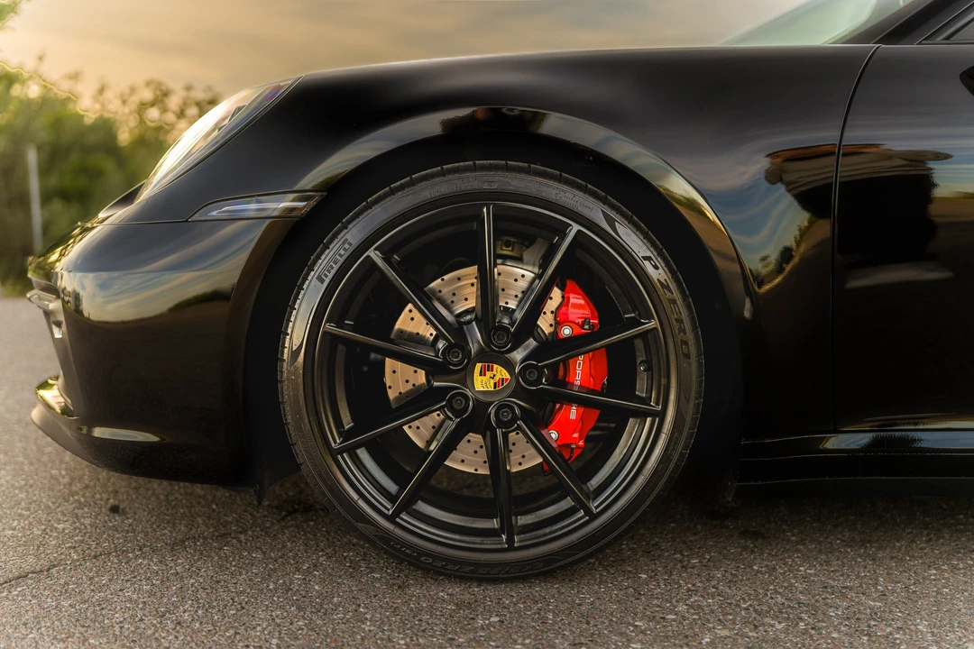 2021 Porsche 992 Carrera S - Image 6 of 23