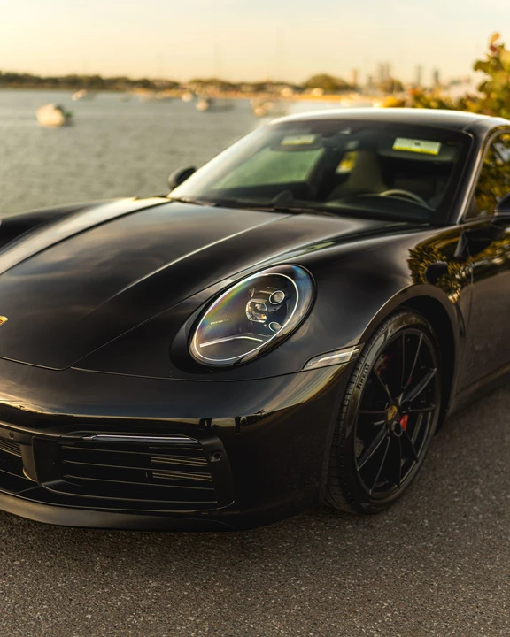 2021 Porsche 992 Carrera S - Image 16 of 23
