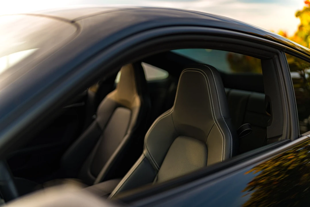 2021 Porsche 992 Carrera S - Image 11 of 23