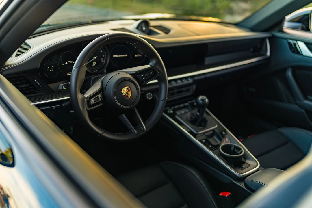 2021 Porsche 992 Carrera S - Image 3 of 23
