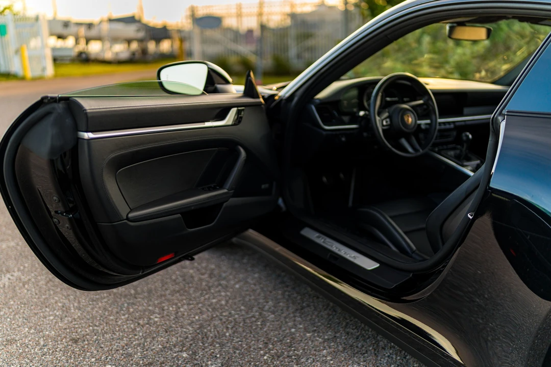 2021 Porsche 992 Carrera S - Image 13 of 23