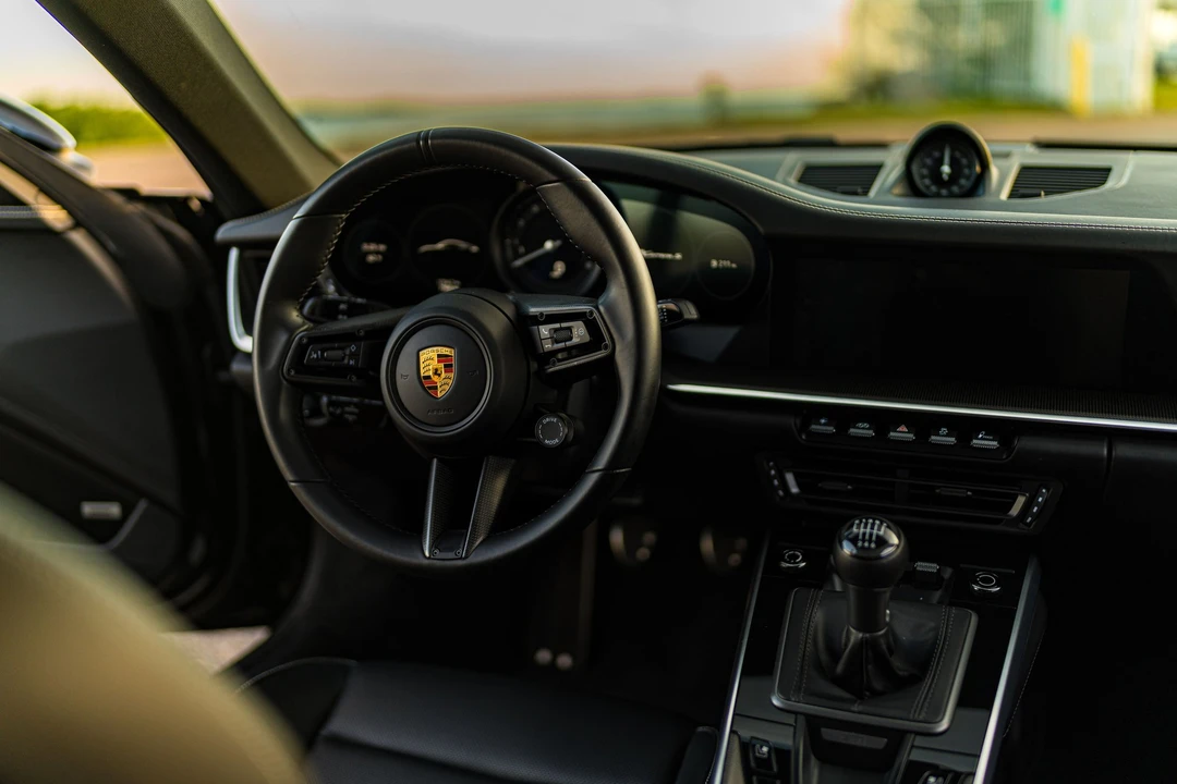 2021 Porsche 992 Carrera S - Image 8 of 23