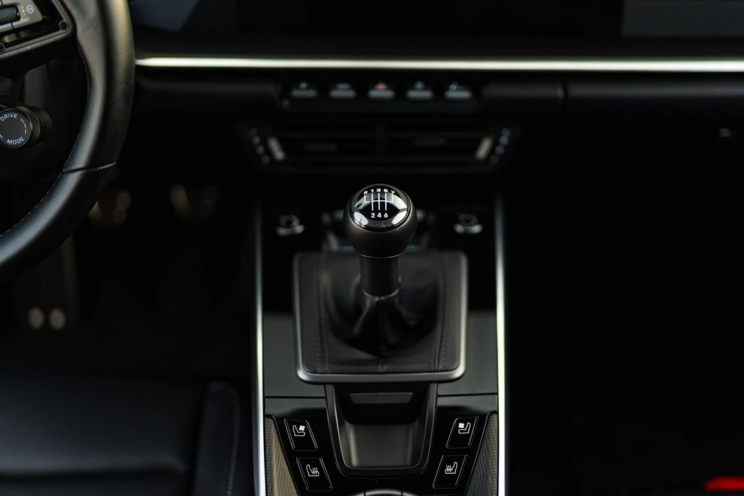 2021 Porsche 992 Carrera S - Image 9 of 23