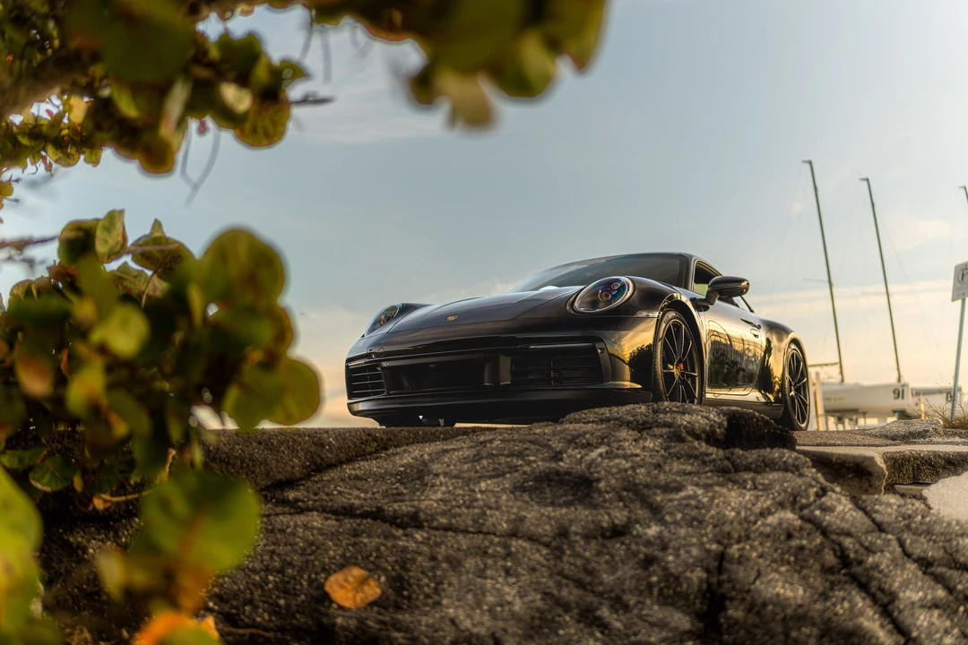 2021 Porsche 992 Carrera S - Image 15 of 23
