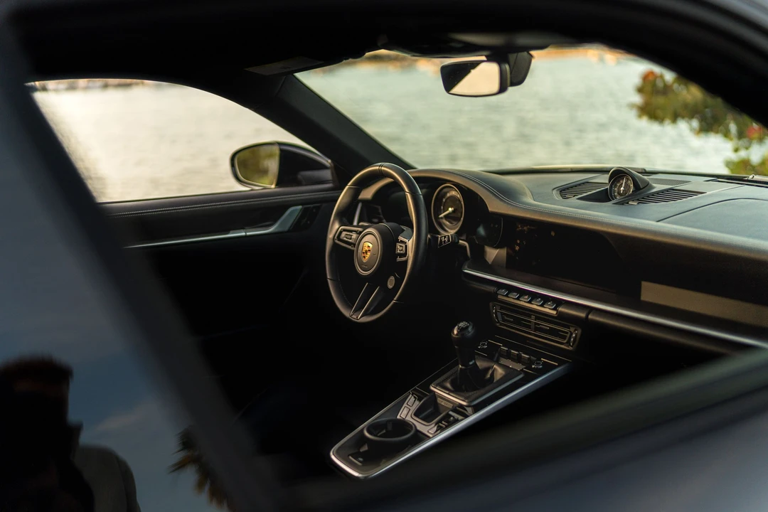 2021 Porsche 992 Carrera S - Image 22 of 23