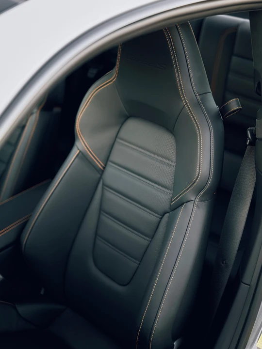2021 Porsche 992 Turbo S - Image 11 of 11