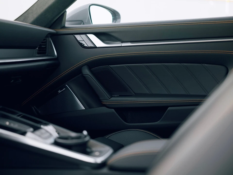 2021 Porsche 992 Turbo S - Image 10 of 11