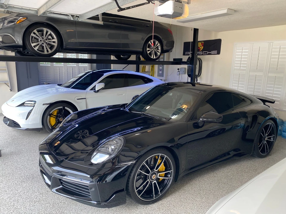 2021 Porsche 992 Turbo S - Image 2 of 7