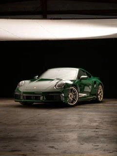 2021 Porsche 992 Turbo S - Image 26 of 31