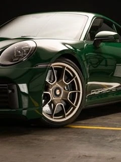 2021 Porsche 992 Turbo S - Image 27 of 31