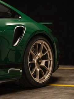 2021 Porsche 992 Turbo S - Image 28 of 31