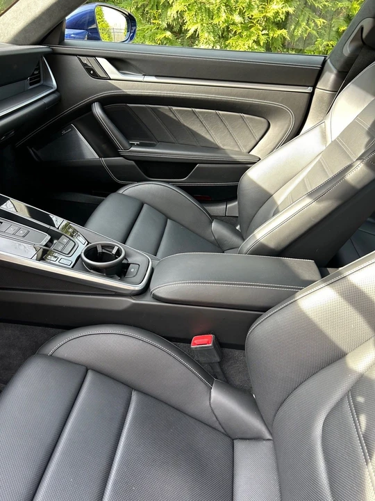 2021 Porsche 992 Turbo S - Image 10 of 13