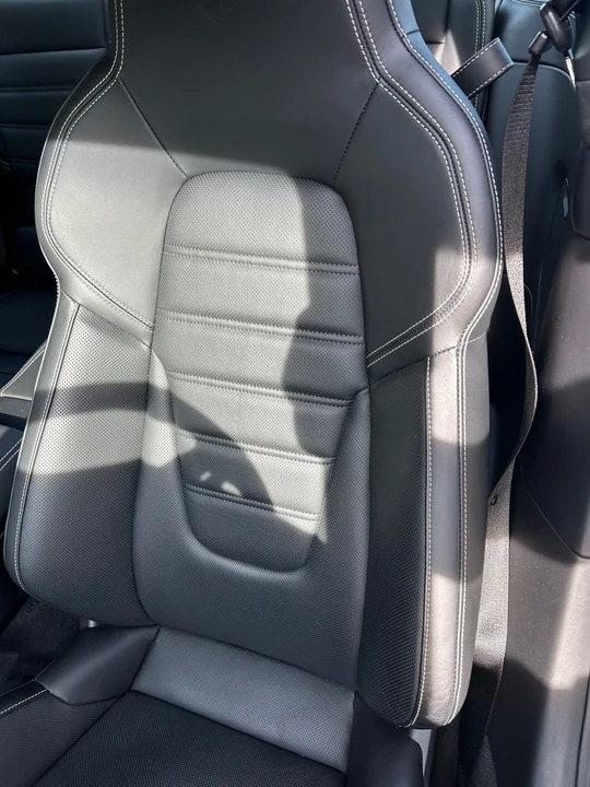 2021 Porsche 992 Turbo S - Image 11 of 13