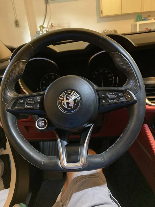 2021 Alfa Romeo Stelvio - Image 21 of 21