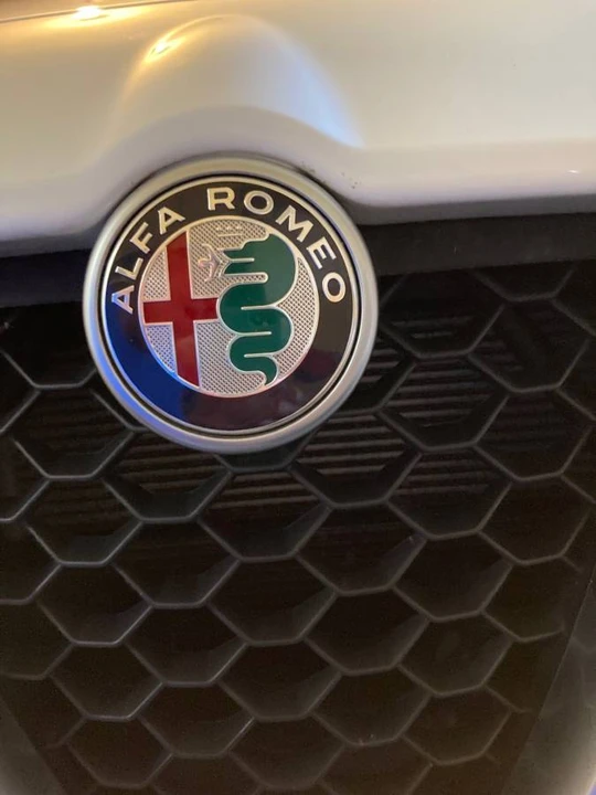 2021 Alfa Romeo Stelvio - Image 5 of 21