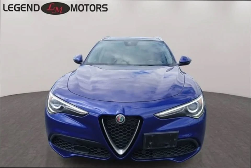 2021 Alfa Romeo Stelvio - Image 3 of 19