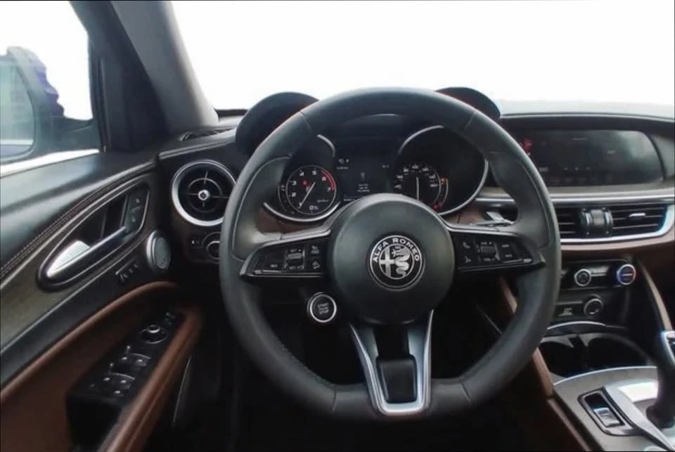 2021 Alfa Romeo Stelvio - Image 19 of 19