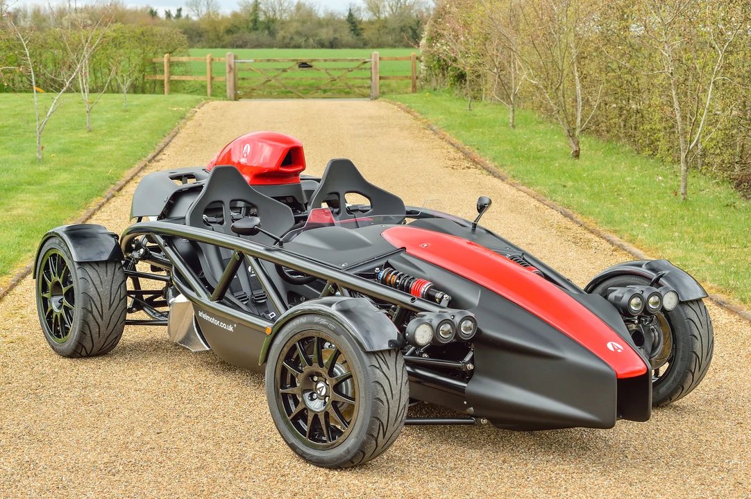 2021 Ariel Atom - Image 5 of 31