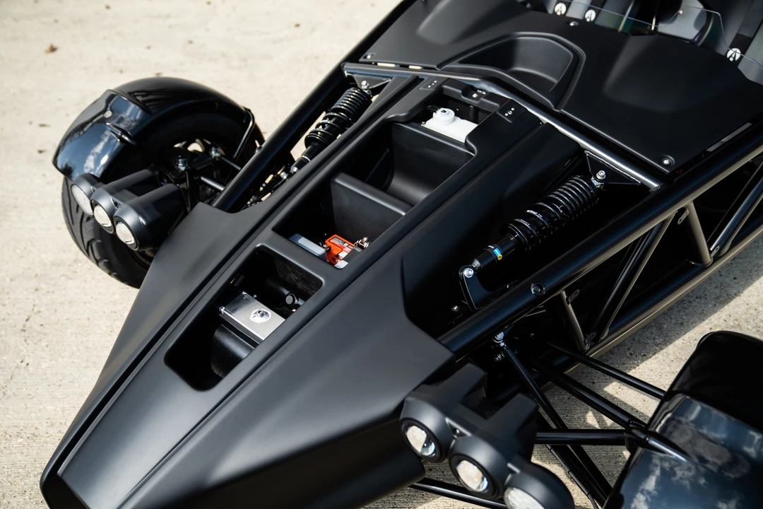 2021 Ariel Atom - Image 19 of 31