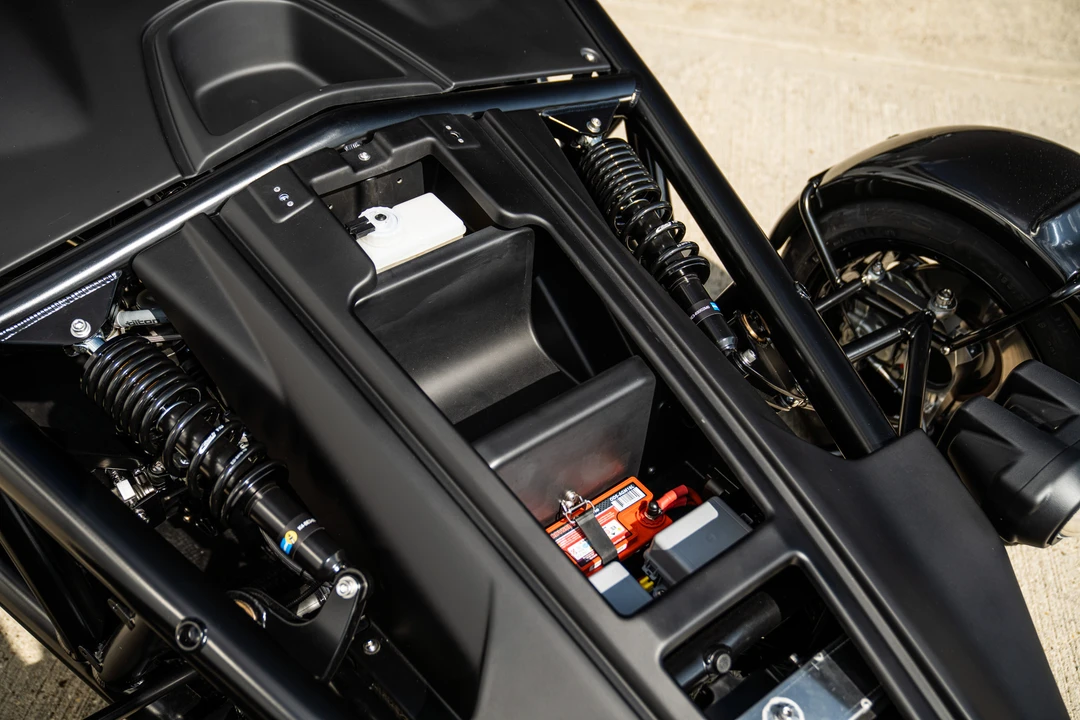 2021 Ariel Atom - Image 20 of 31