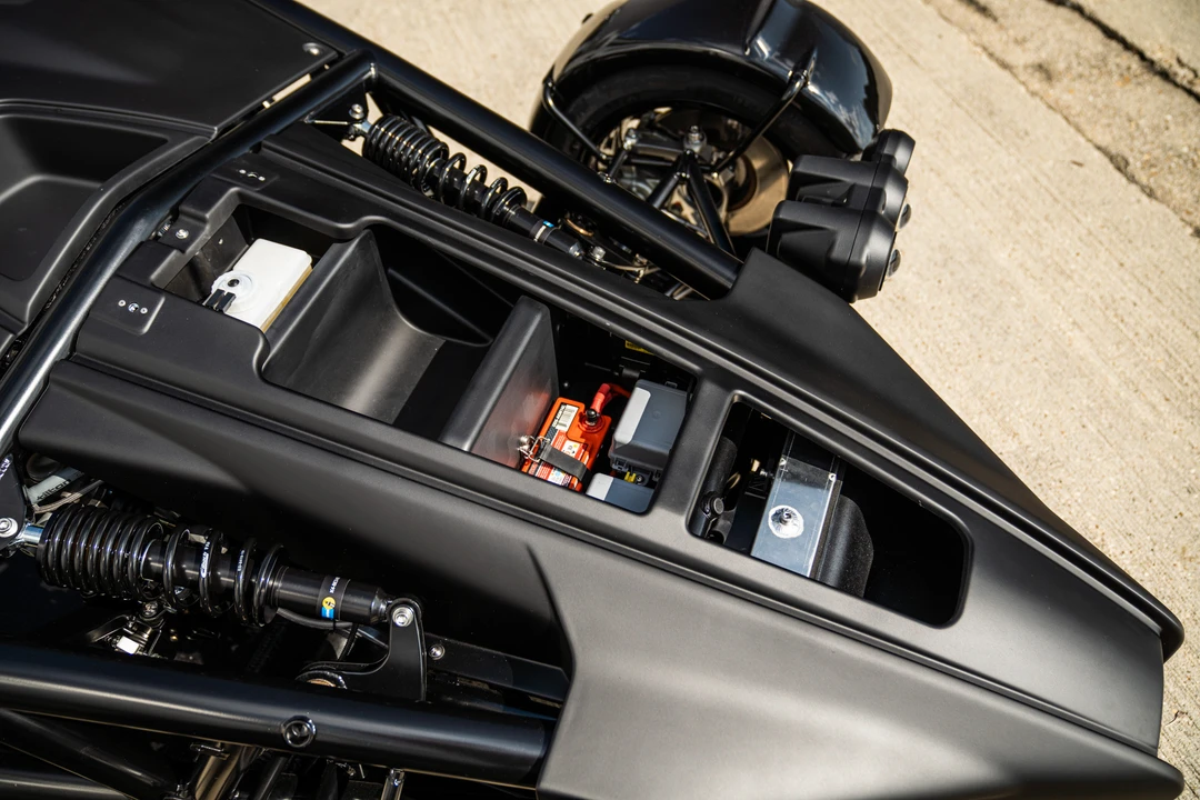 2021 Ariel Atom - Image 21 of 31