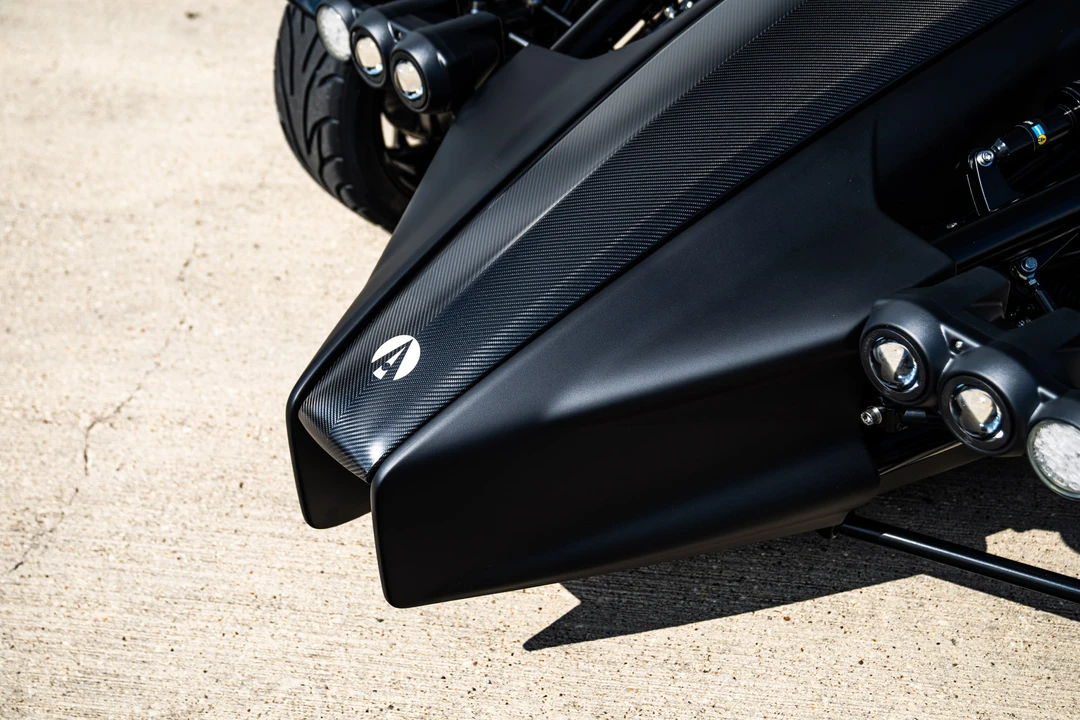 2021 Ariel Atom - Image 23 of 31