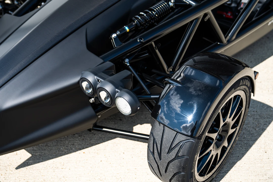 2021 Ariel Atom - Image 24 of 31