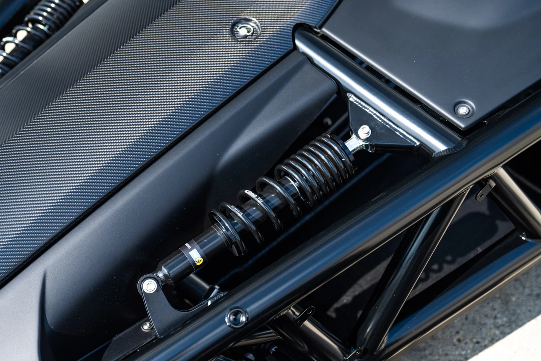 2021 Ariel Atom - Image 25 of 31