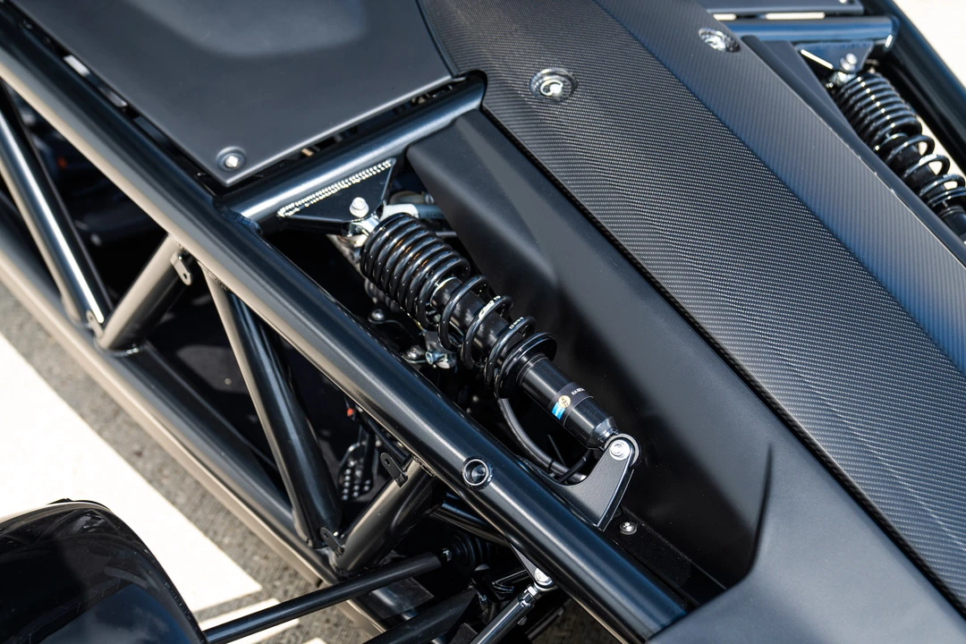 2021 Ariel Atom - Image 26 of 31