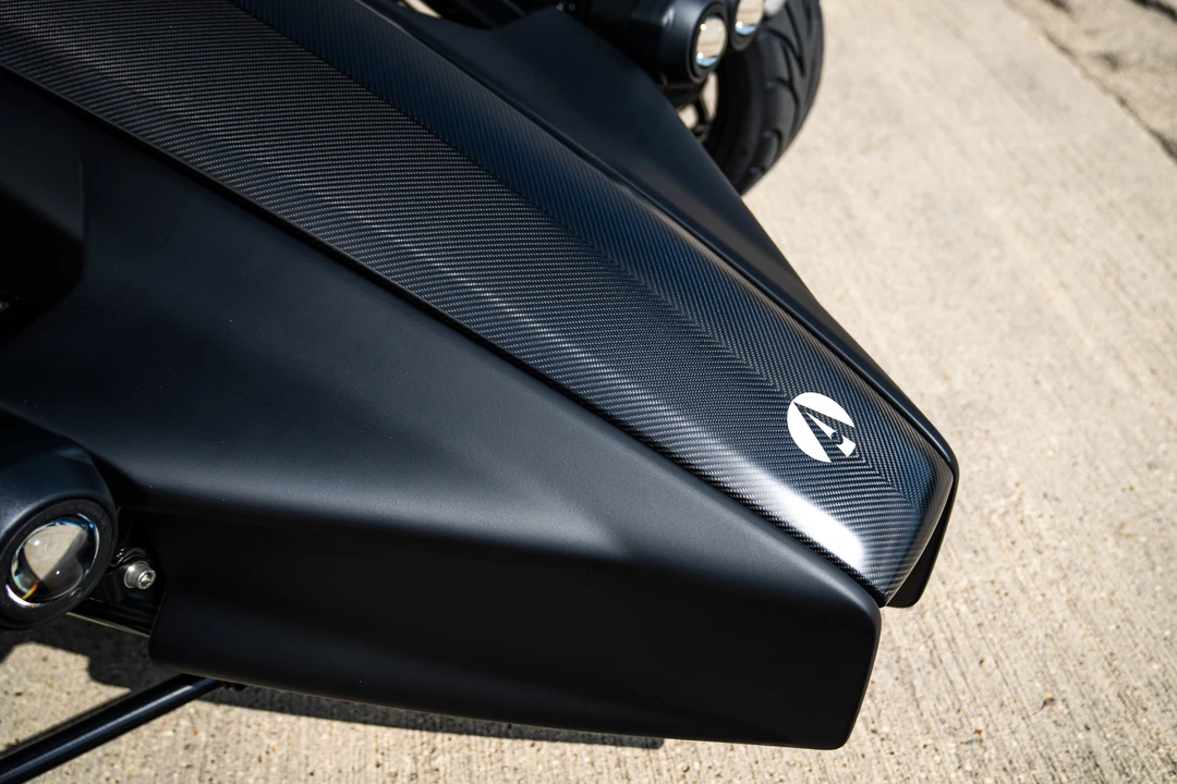 2021 Ariel Atom - Image 27 of 31