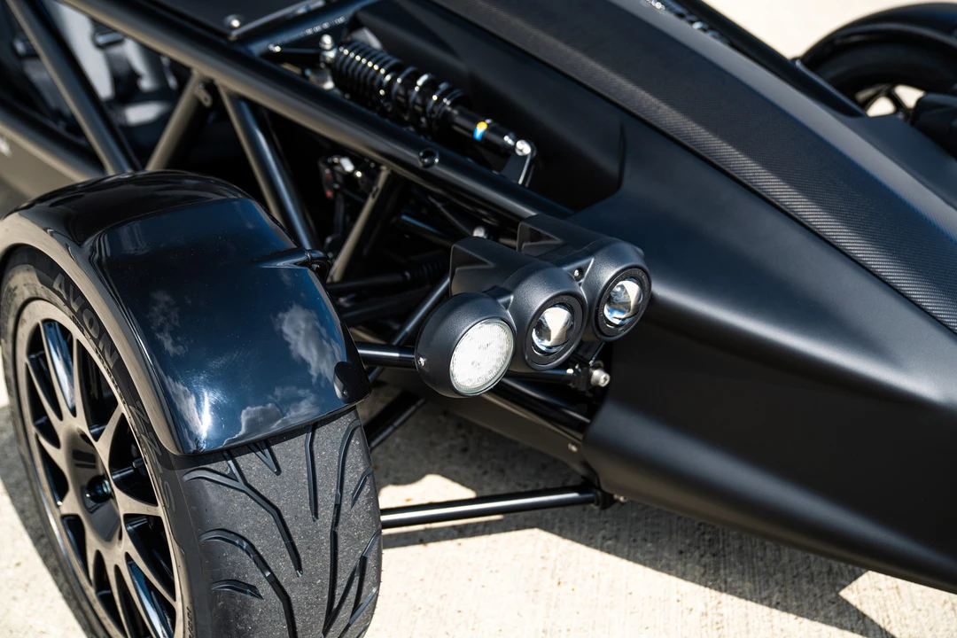 2021 Ariel Atom - Image 28 of 31