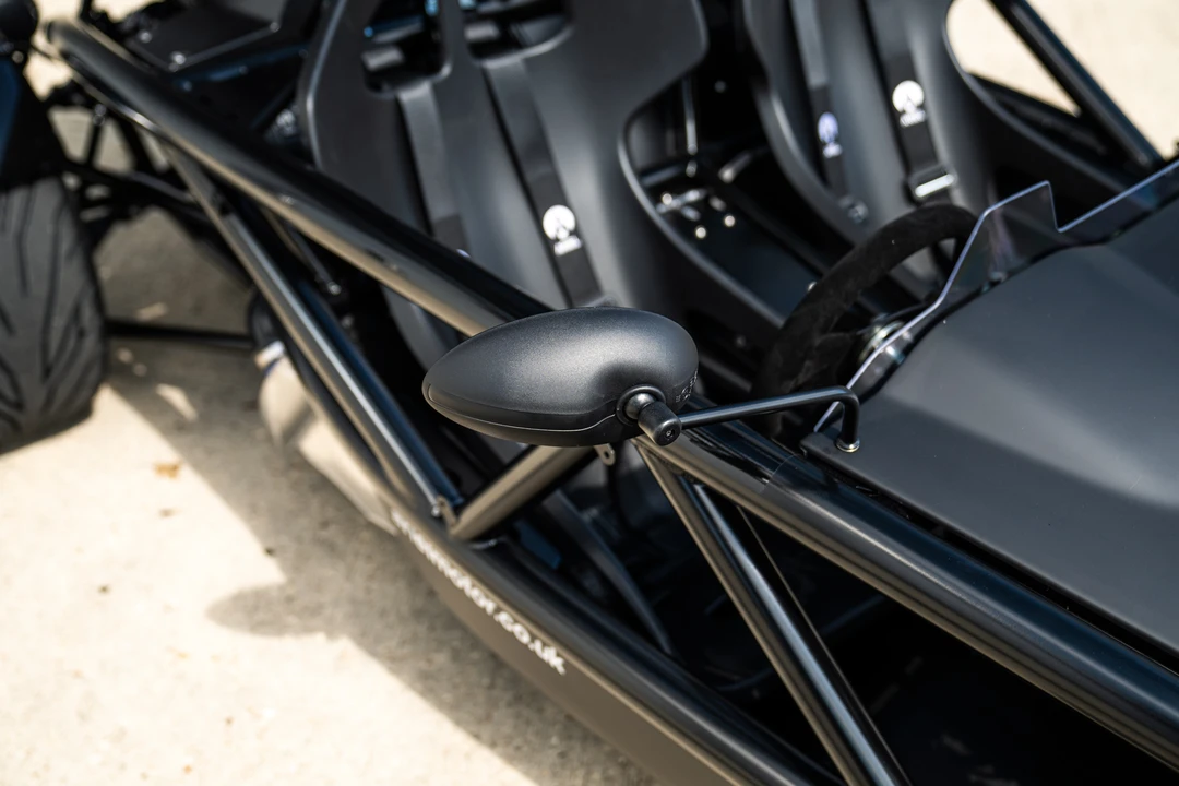 2021 Ariel Atom - Image 29 of 31