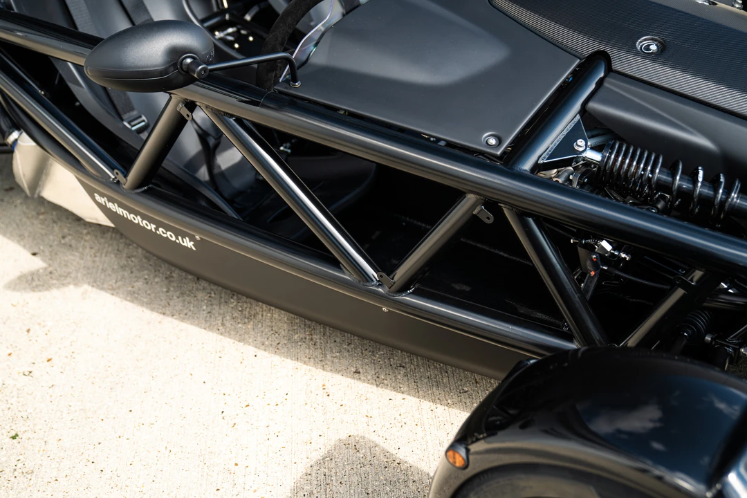 2021 Ariel Atom - Image 30 of 31